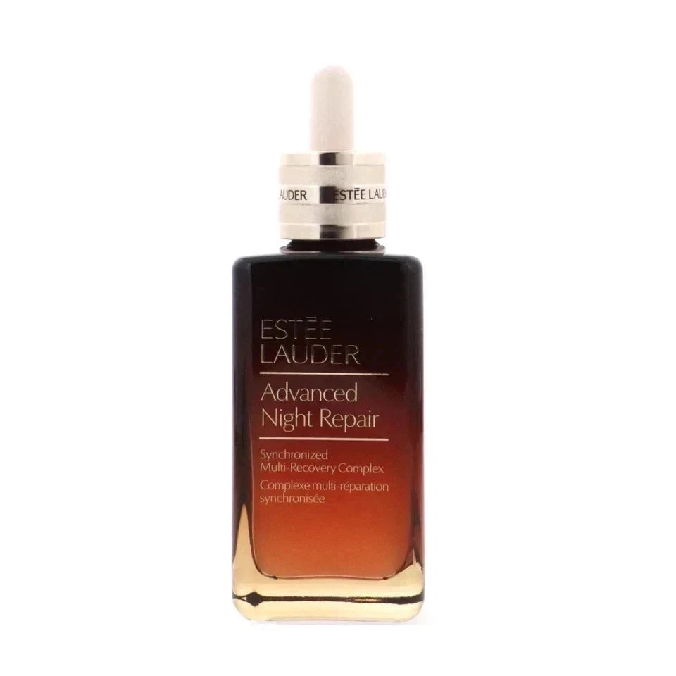 Estée Lauder Advanced Night Repair Serum 100ml / 3.4oz – Multi-Recovery