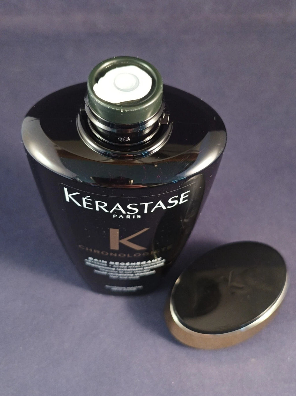 Kerastase Chronologiste Bain Regenerant Youth Revitalizing Shampoo 250ml Sealed