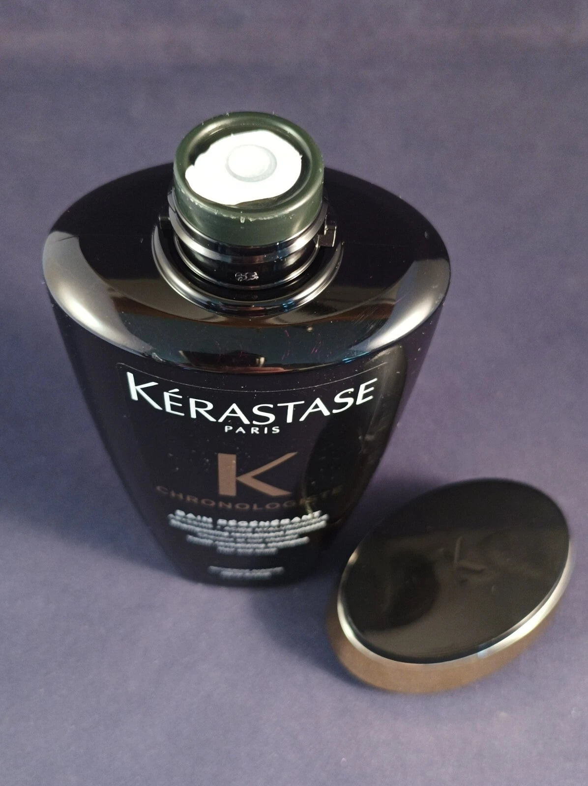 Kerastase Chronologiste Bain Regenerant Youth Revitalizing Shampoo 250ml Sealed