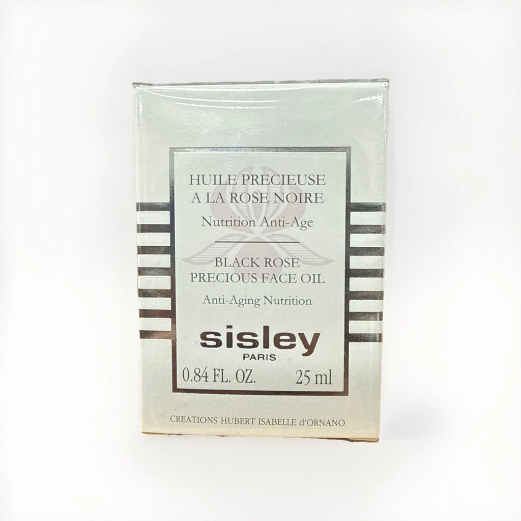 Sisley Black Rose Precious Face Oil 25ml/0.84oz