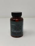 Bioma Probiotics for Digestive Health 3 In 1 Gut Health Probiotic Capsules -60ct