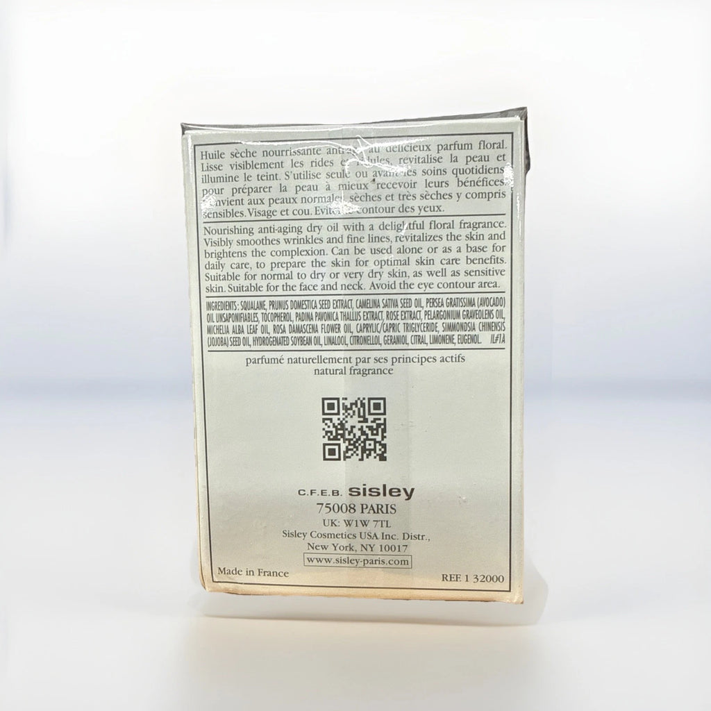 Sisley Black Rose Precious Face Oil 25ml/0.84oz