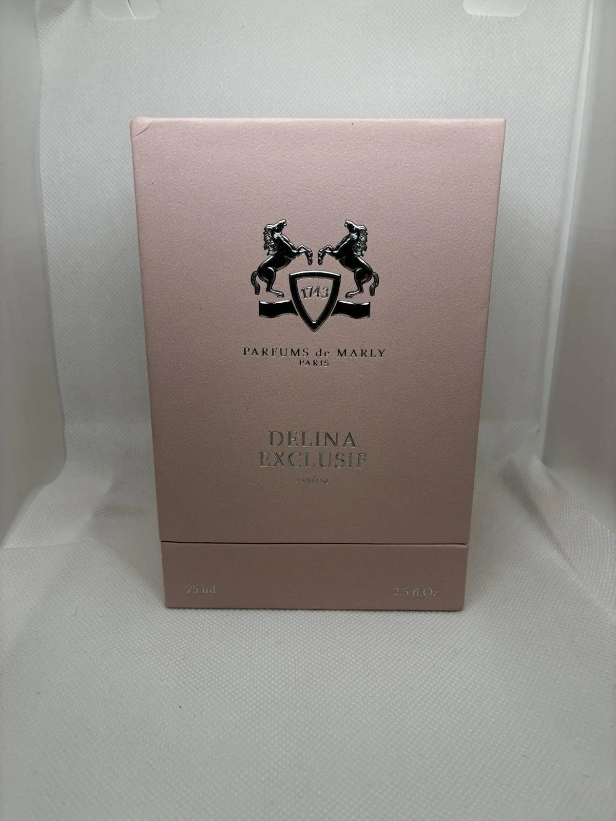 Parfums de Marly Delina Exclusif Eau de Parfum Women 2.5oz/ 75ml