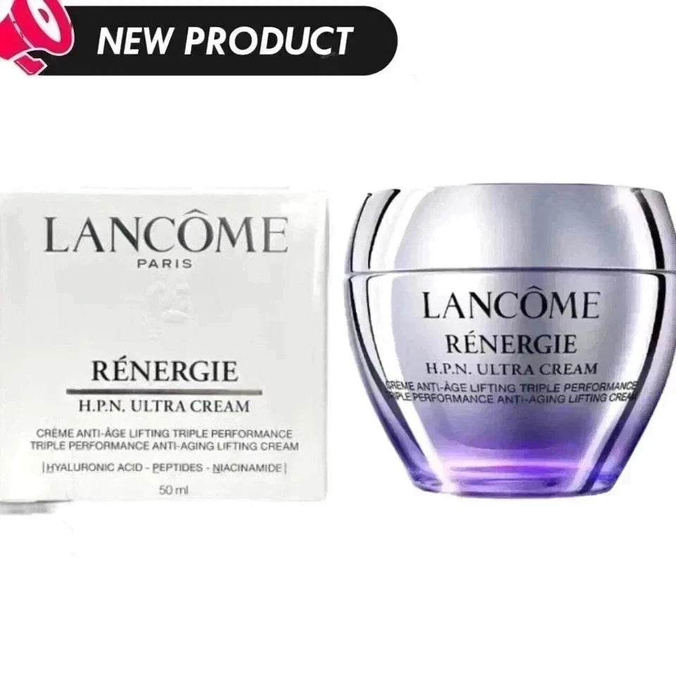 New & Sealed Lancome Renergie HPN Ultra 1.69 oz (50ml)