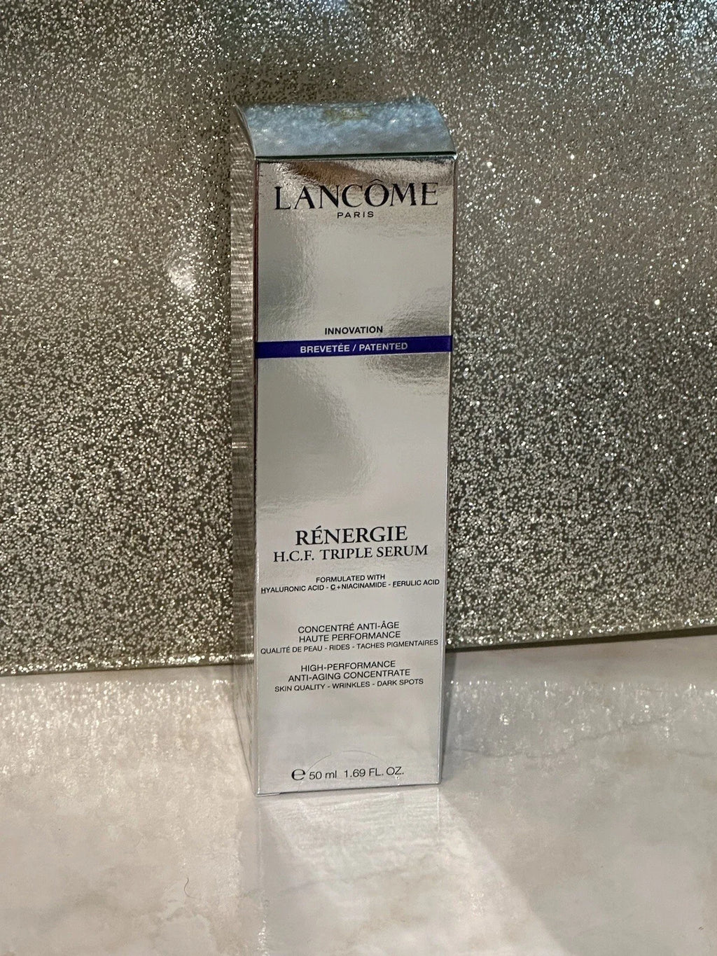 Lancome Renergie H.C.F Triple Serum