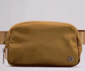 LULULEMON Everywhere Belt Bag 1L – Burnt Caramel (Rare)