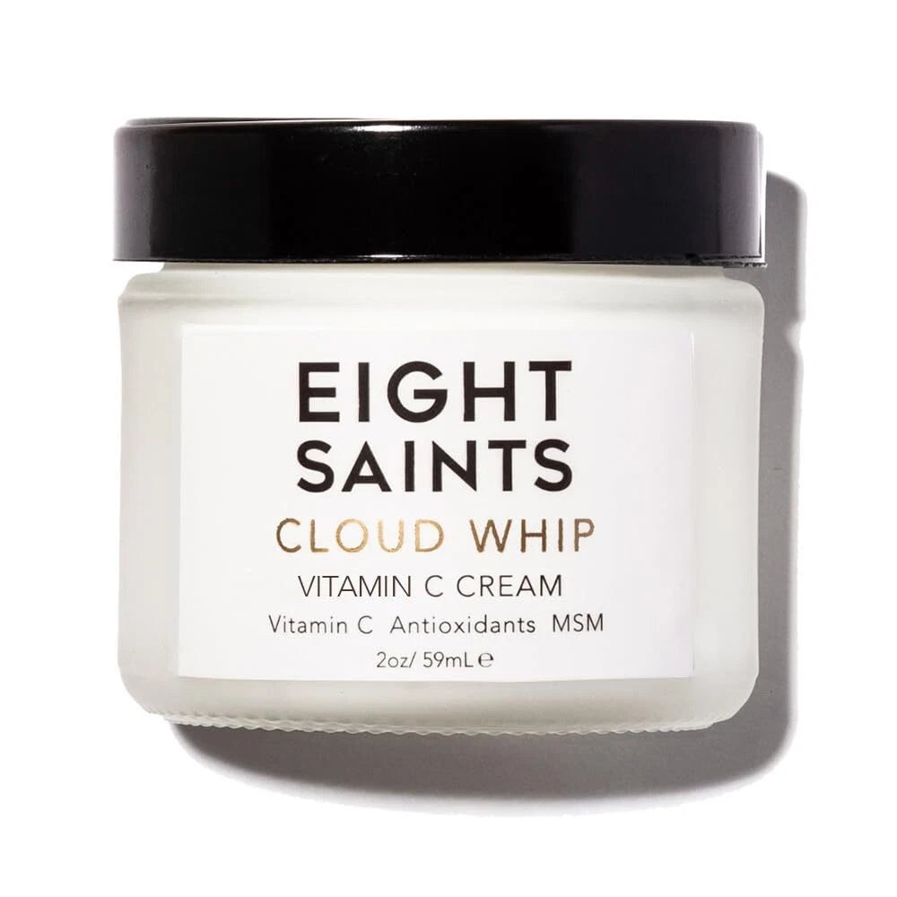 Eight Saints C Cream Cloud Whip 2 Oz