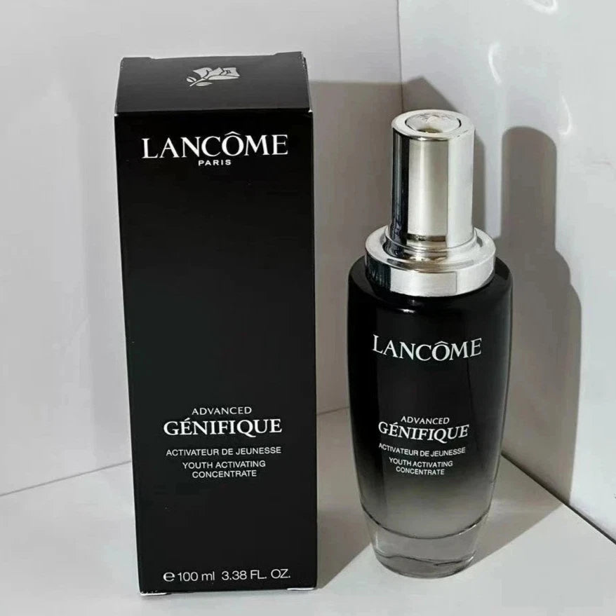 Lancome Advanced Genifique Youth Activating Concentrate 3.38oz /100ml