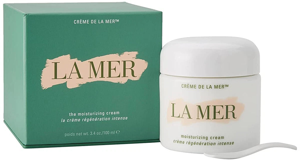 La Mer 3.4 Oz Moisturizing Cream