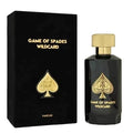 GAME OF SPADES WILDCARD BY JO MILANO PARFUM 3.4 (100ML) UNISEX