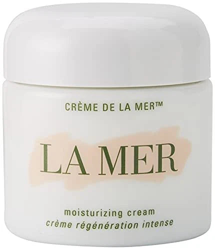 La Mer 3.4 Oz Moisturizing Cream