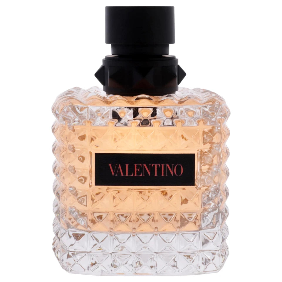 Valentino Donna Born In Roma Coral Fantasy for Women - 3.4 oz EDP Spray