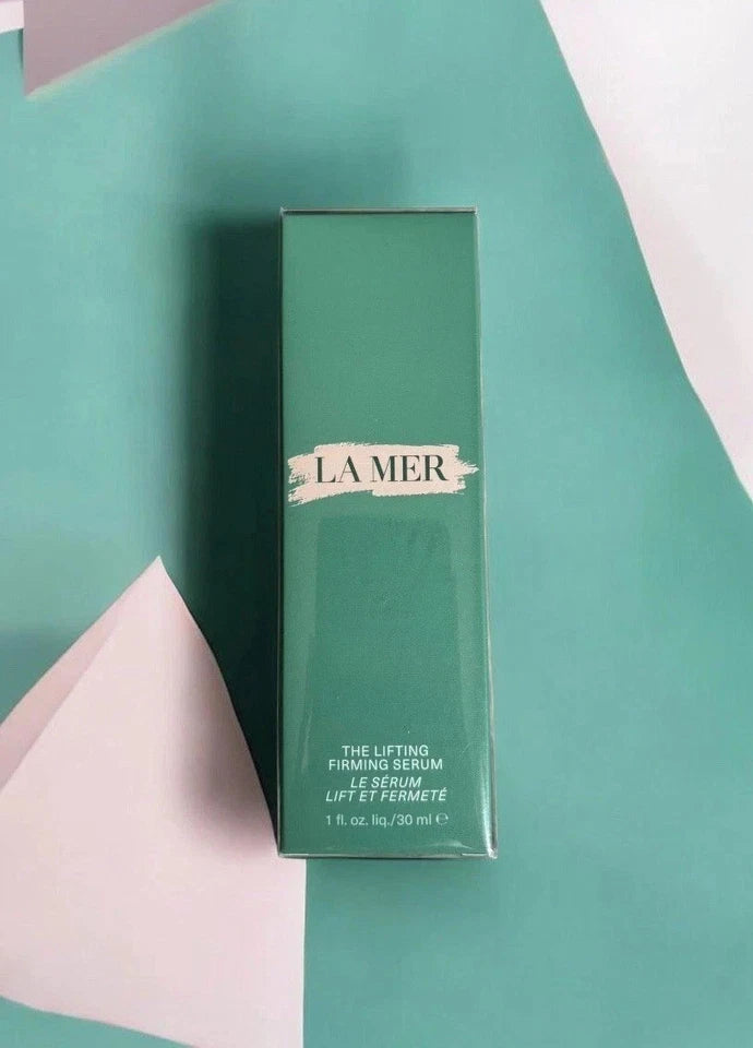 La Mer The Lifting Firming Serum 1 oz / 30 ml NEW in Sealed