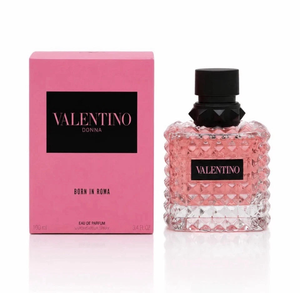 Valentino Donna Born In Roma Eau de Parfum Spray 3.4 fl oz