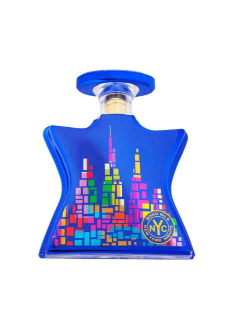 Bond No. 9 New York Nights 1.7 fl oz Unisex Eau de Parfum Spray