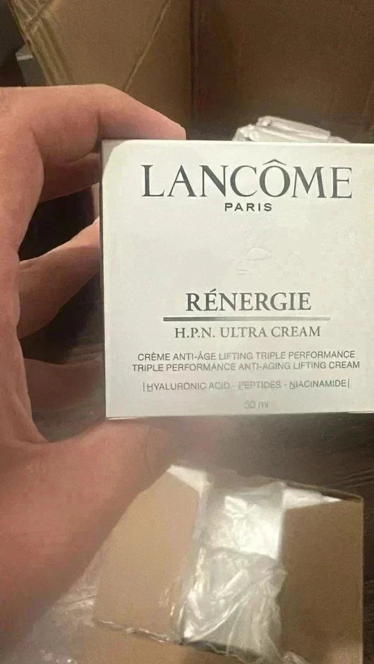 New & Sealed Lancome Renergie HPN Ultra 1.69 oz (50ml)