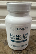 Fungus Eliminator Toenail Treatment for Fingernail & Toenail PureHealth Research
