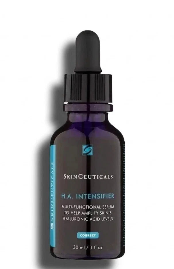 SkinCeuticals H.A. Intensifier Multi-Functional Serum 30ml / 1 fl oz - Brand New