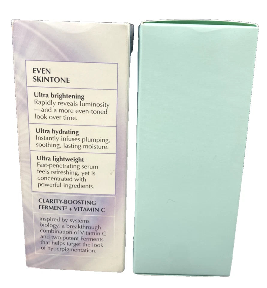Estee Lauder Perfectionist Pro Rapid Brightening Treatment with Vit C 3.4 oz NIB