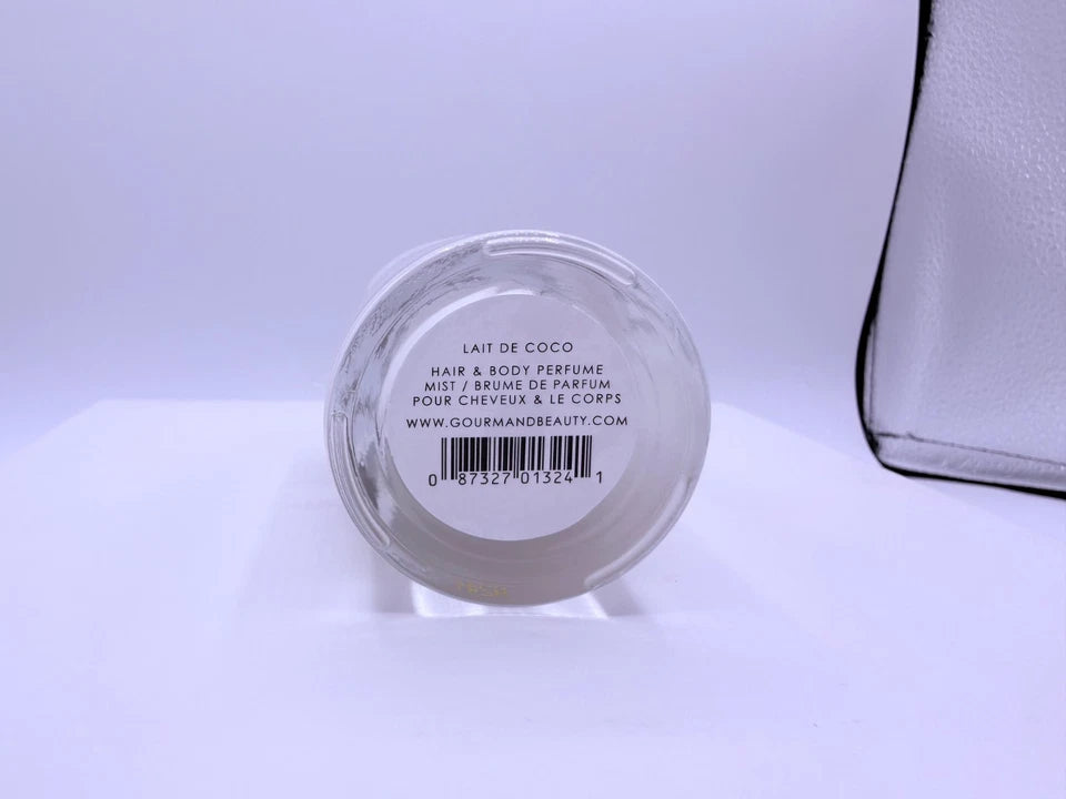 Le Monde Gourmand Lait De Coco 108 Hair & Body Eau De Toilette 100 ML/ 3.4 FL Oz
