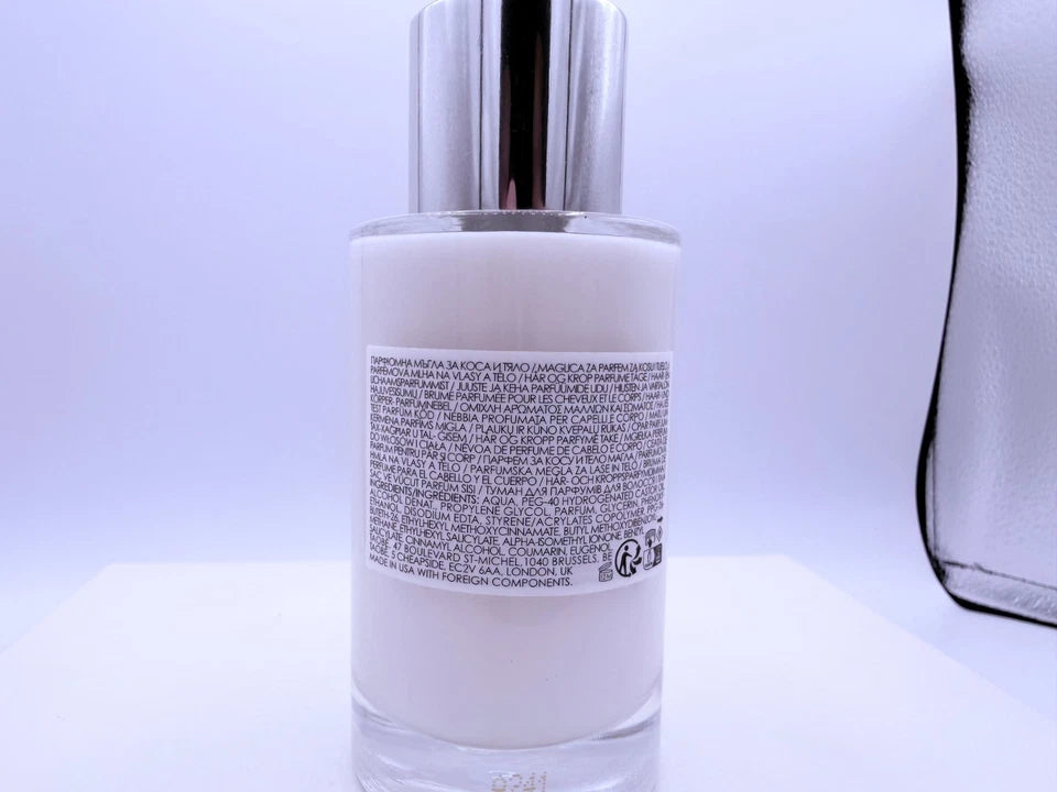 Le Monde Gourmand Lait De Coco 108 Hair & Body Eau De Toilette 100 ML/ 3.4 FL Oz