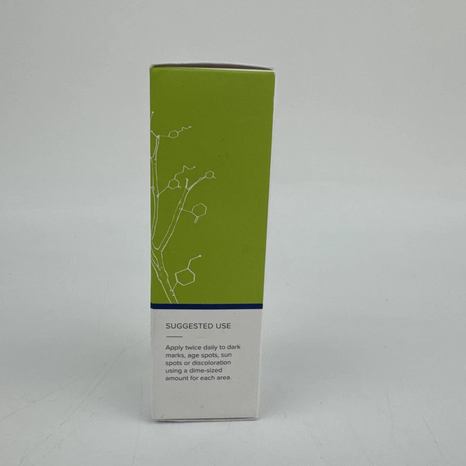 Gundry MD Polyphenol Dark Spot Diminisher Serum 1oz - New in Box Sealed!