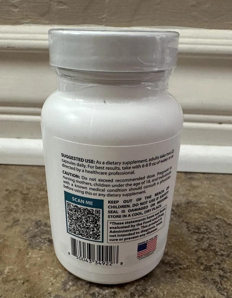 Fungus Eliminator Toenail Treatment for Fingernail & Toenail PureHealth Research