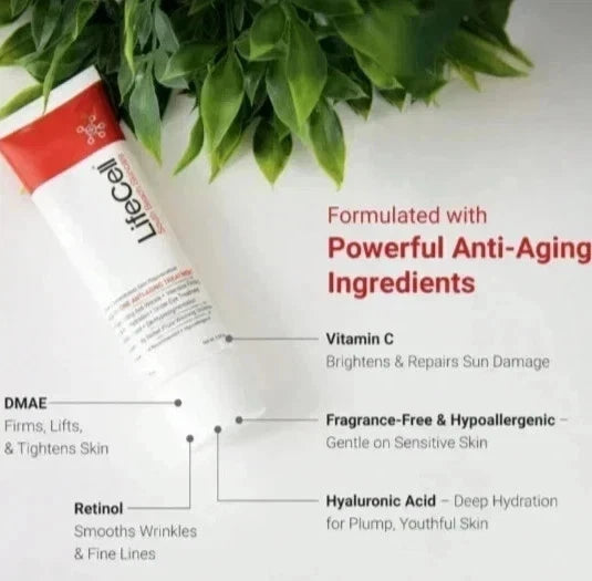 South Beach All-In-One Anti-Aging Treatment, 2.54oz – Firming &amp; Hydrating Care