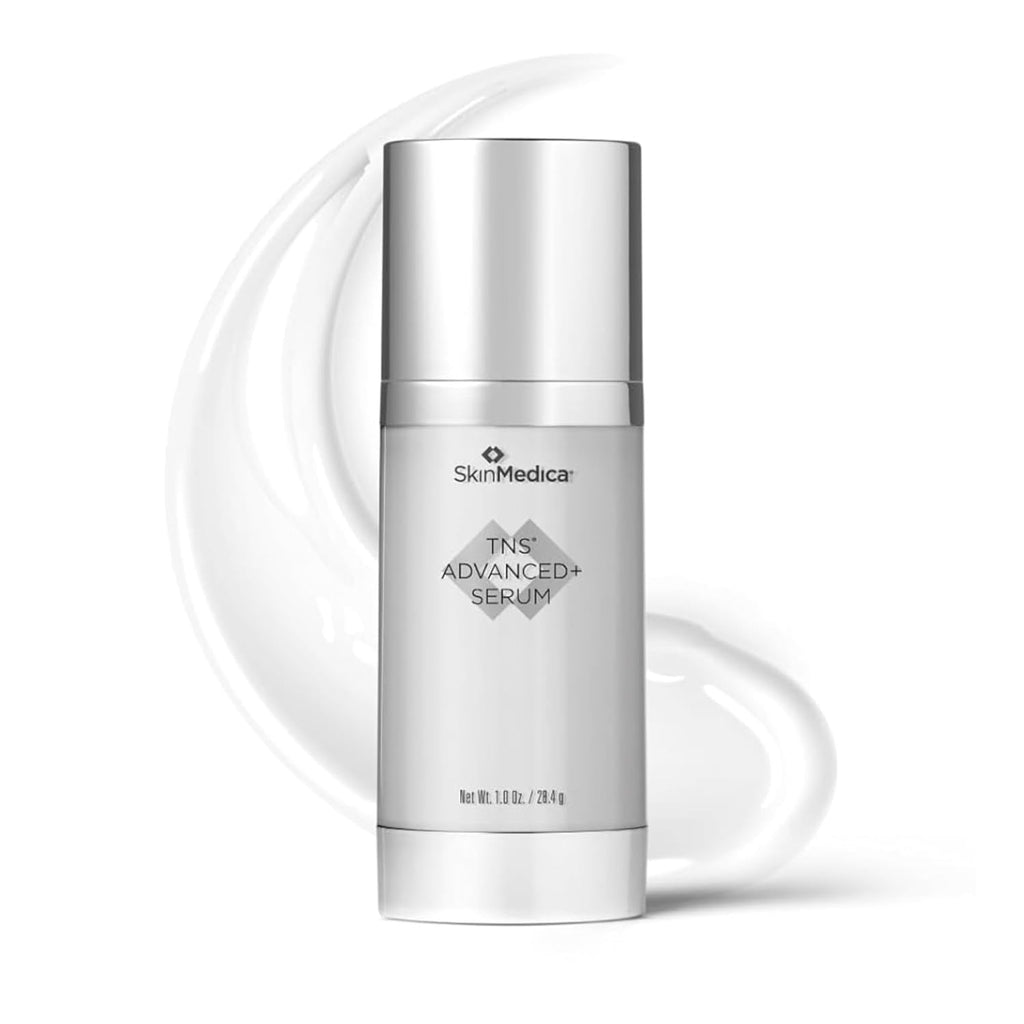 SkinMedica TNS Advanced+ Serum – Premium Anti-Aging Face Serum | 1 oz