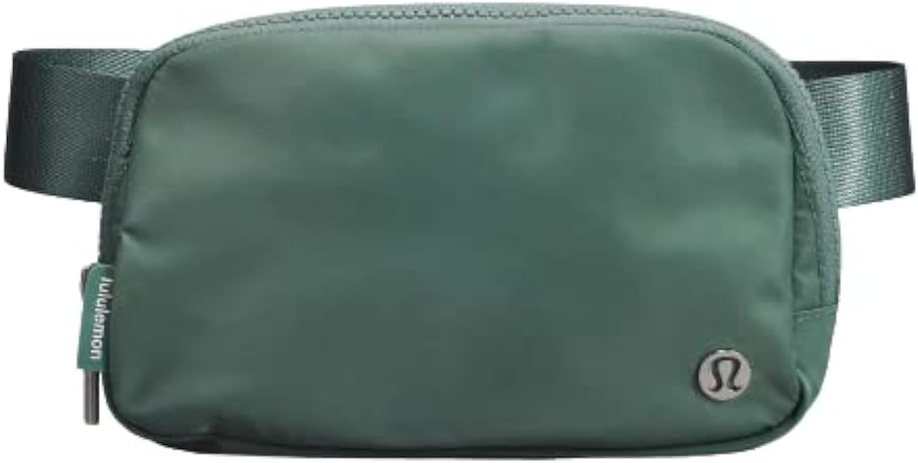 Lululemon Athletica Everywhere Belt Bag 1L – Tidewater Teal Crossbody Waist Bag
