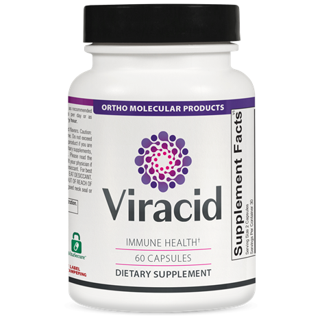 Viracid Immune Health – 60 Capsules